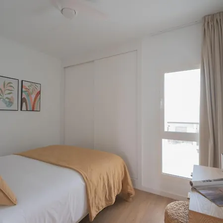 Serena Yuli By Villalia * 플라야블랑카