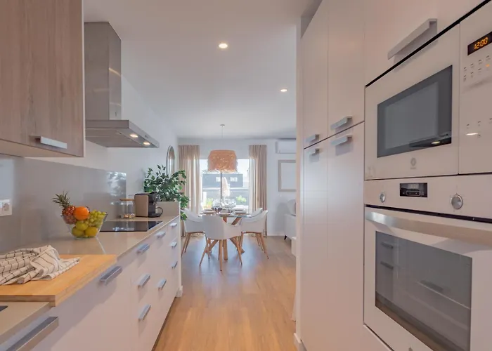 Serena Yuli By Villalia 플라야블랑카