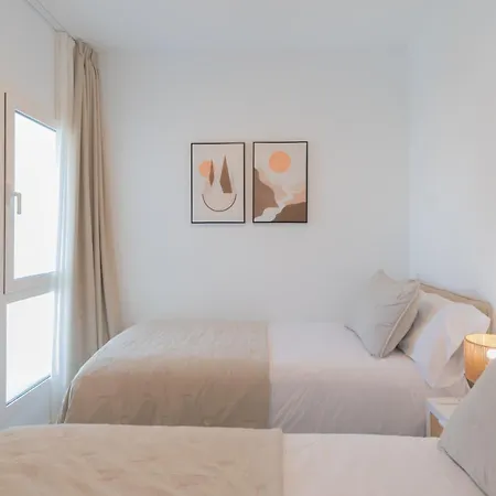 Villa Serena Yuli By Villalia - Diseño Cerca De Marina Rubicón