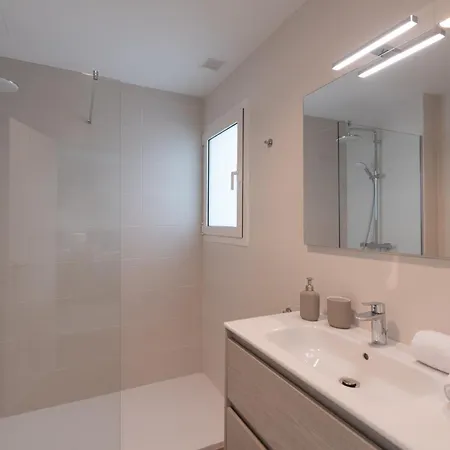 Serena Yuli By Villalia فيلة بلايا بلانكا