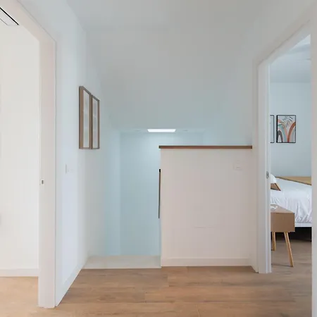 Serena Yuli By Villalia فيلة بلايا بلانكا