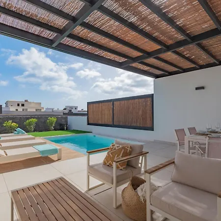 Serena Yuli By Villalia * بلايا بلانكا