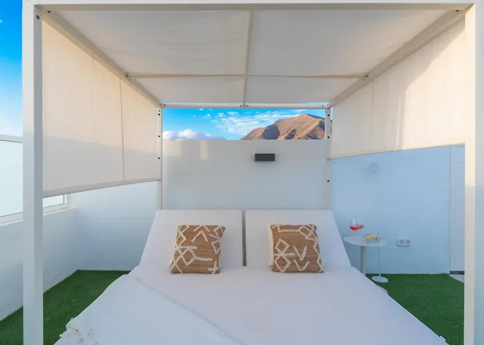 Serena Yuli By Villalia