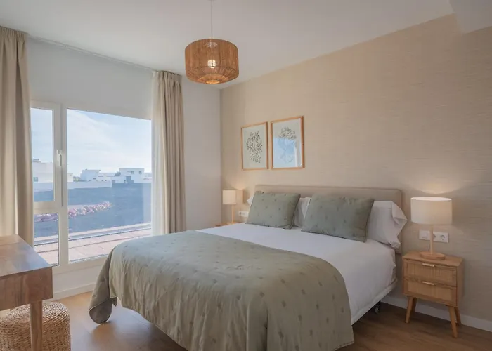 Serena Yuli By Villalia Villa *