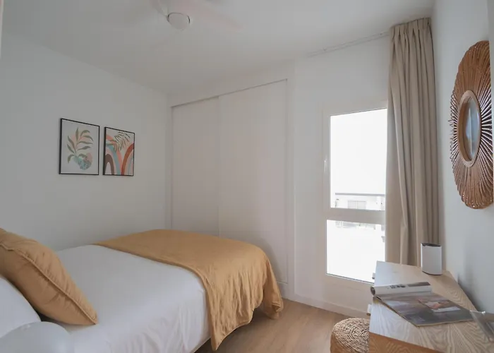 Serena Yuli By Villalia * Playa Blanca (Lanzarote)