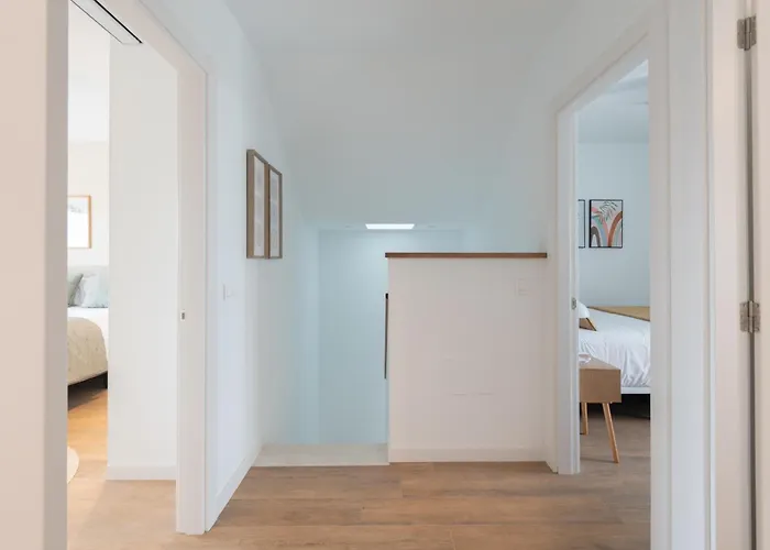 Serena Yuli By Villalia Villa Playa Blanca (Lanzarote)