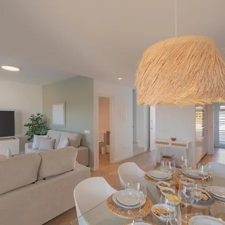 Willa Serena Yuli By Villalia Playa Blanca (Lanzarote)