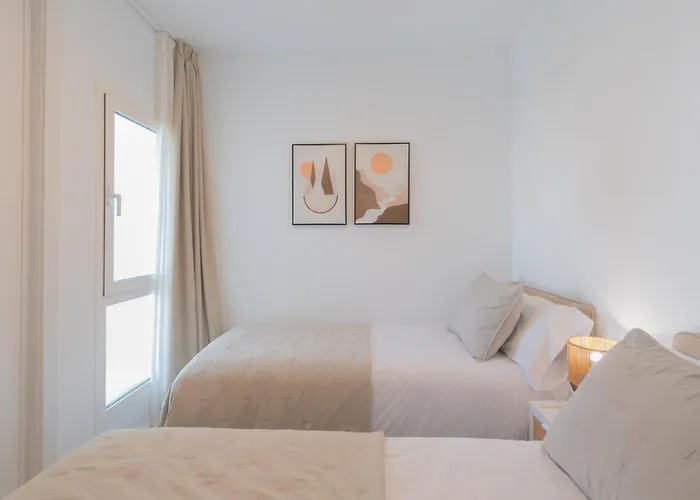 Villa Serena Yuli By Villalia