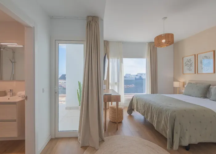 Serena Yuli By Villalia * Playa Blanca (Lanzarote)