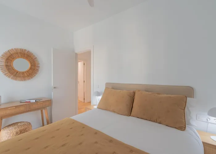 Serena Yuli By Villalia Playa Blanca (Lanzarote)